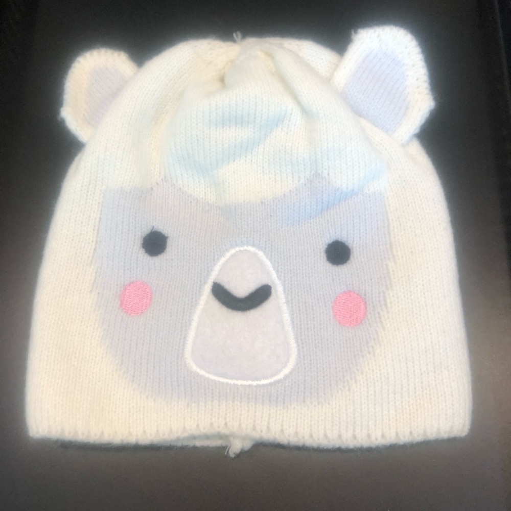 beanie